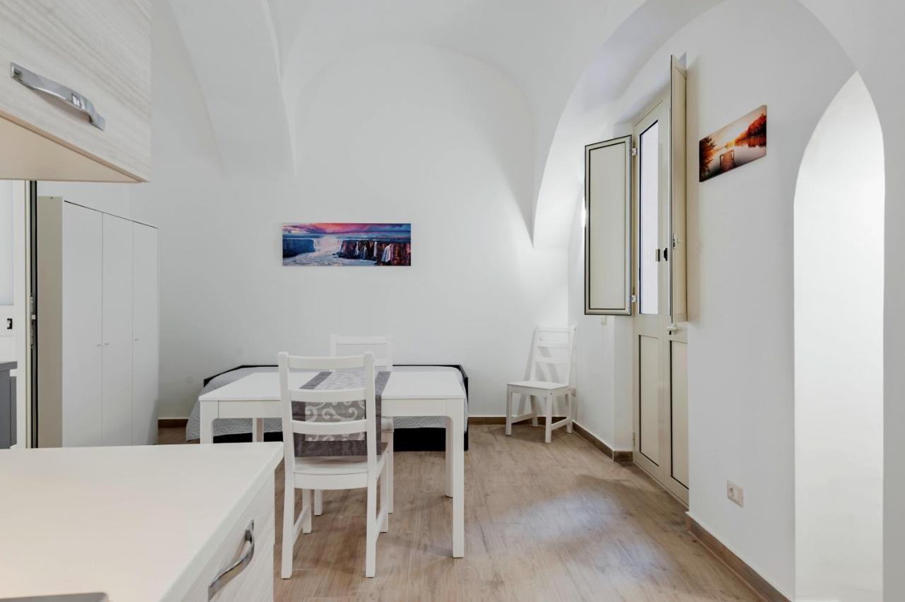 Trinita' 57 Apartments By Wonderful Italy Catania Exterior photo