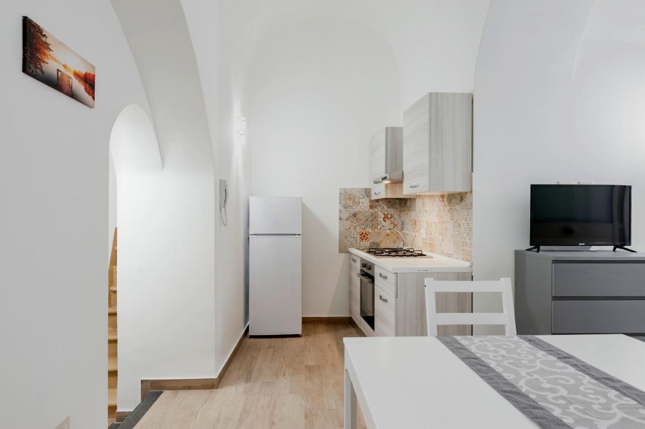 Trinita' 57 Apartments By Wonderful Italy Catania Exterior photo